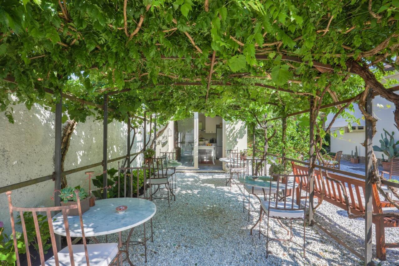 I Levrieri Hotel Torre do Lago Puccini Exterior foto